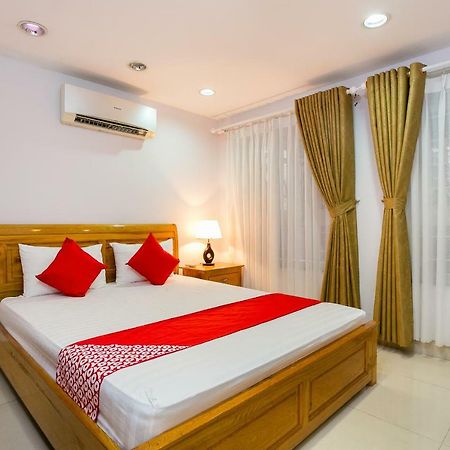 Oyo 169 New Hotel Thành Pho Ho Chí Minh Esterno foto
