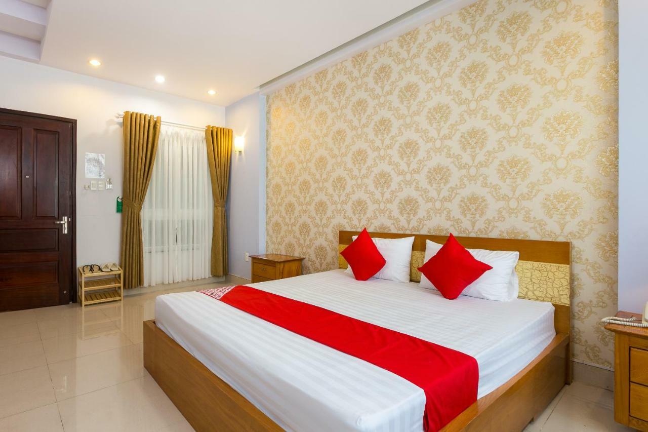 Oyo 169 New Hotel Thành Pho Ho Chí Minh Esterno foto