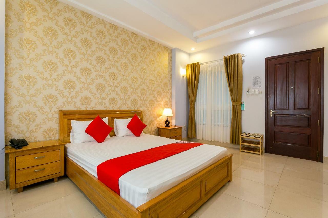 Oyo 169 New Hotel Thành Pho Ho Chí Minh Esterno foto