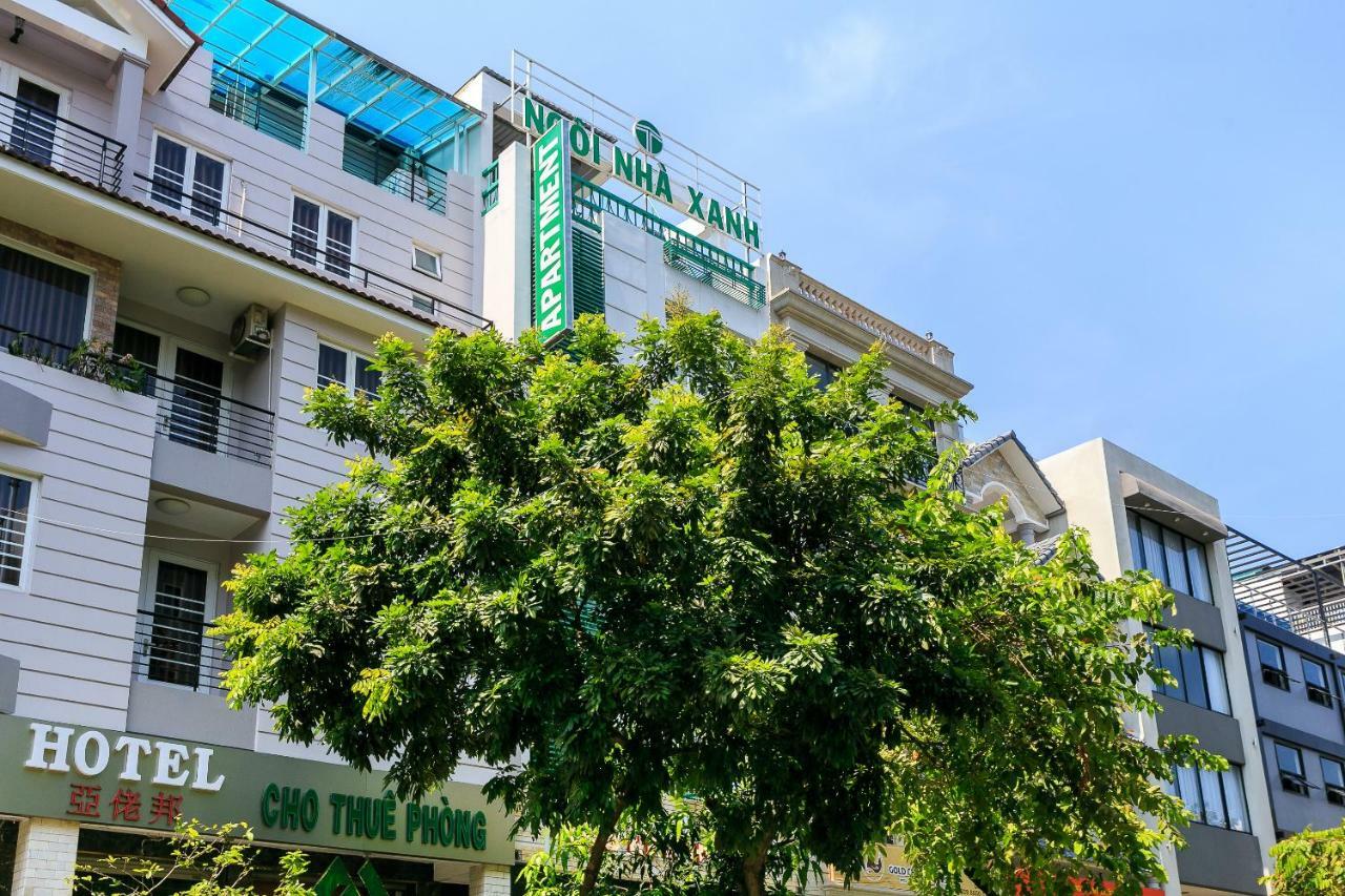 Oyo 169 New Hotel Thành Pho Ho Chí Minh Esterno foto